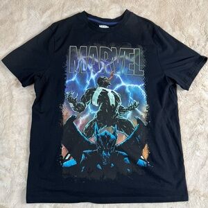 Marvel Venom Men’s XL Graphic T-Shirt